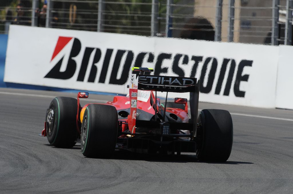 GP EUROPA